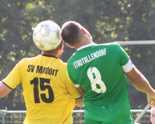 SVM 4:0 Stadtallendorf