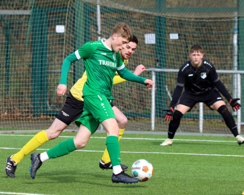 Stadtallendorf 5:2 SVM