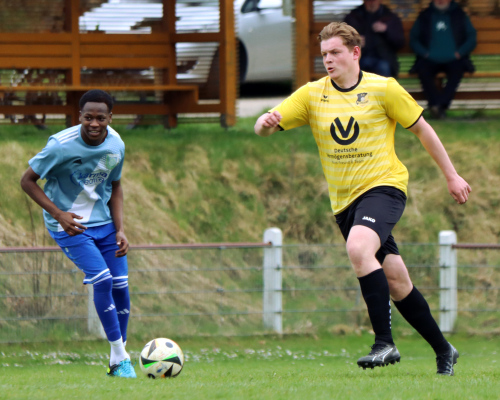 SVM 1:2 Cappel II