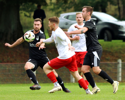 SVM 1:4  Beltershausen
