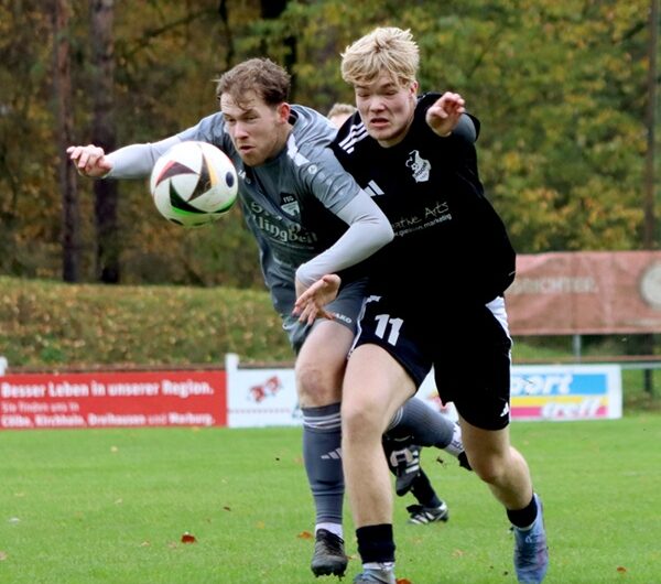 Leistungsgerechte Punkteteilung