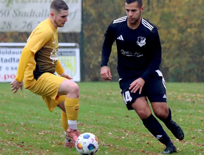 Auswärtssieg mit Leidenschaft und Teamgeist