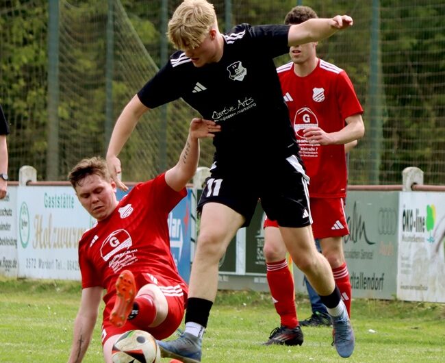 Start in die neue Saison